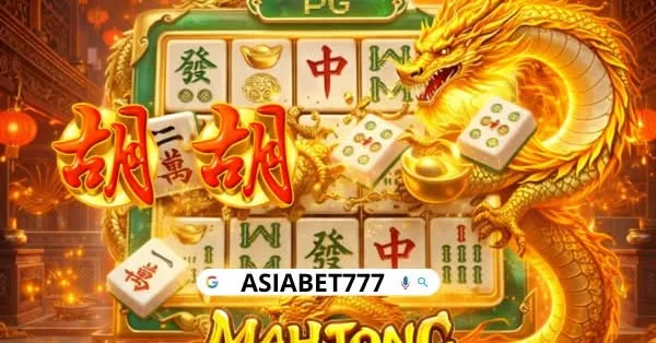 ASIABET777 Login Resmi APK 2026