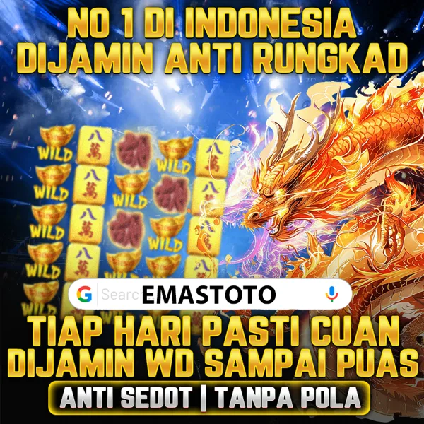 EMASTOTO WD Cepat DANA OVO GoPay