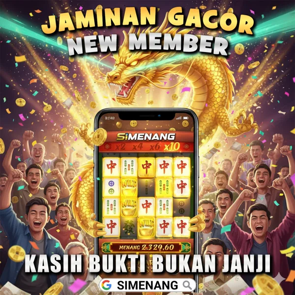 SIMENANG Slot Anti Rungkad Indonesia