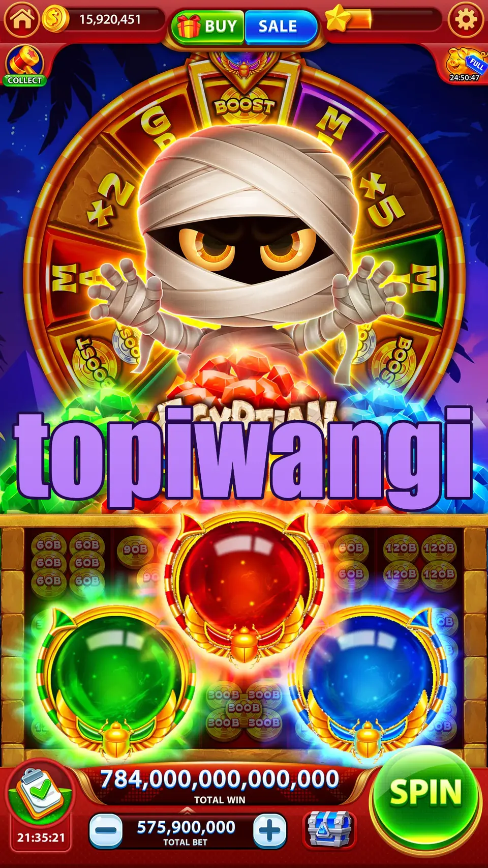 topiwangi Unduh