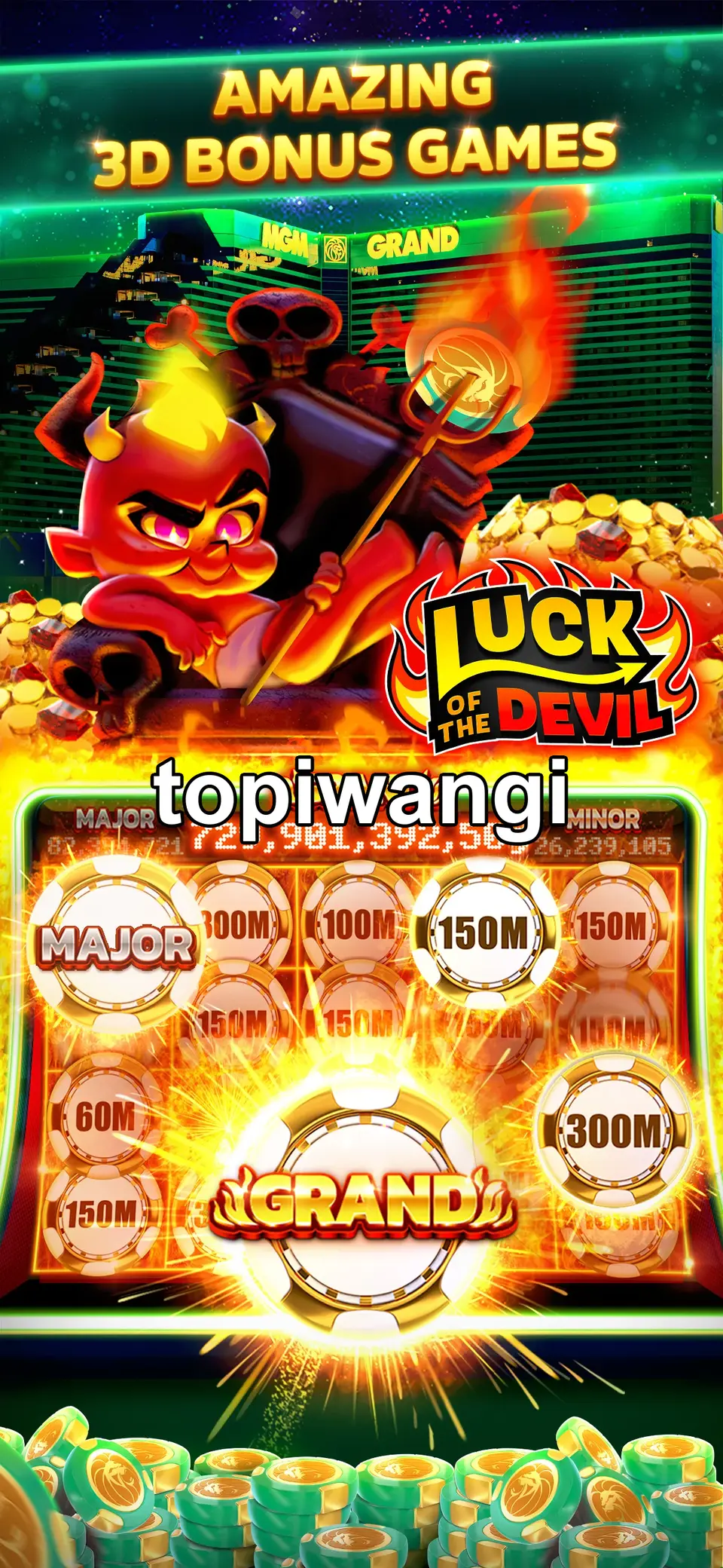 topiwangi Unduh