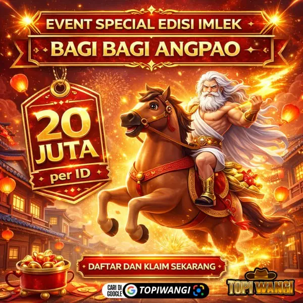 TOPIWANGI APK Resmi Unduh Indonesia